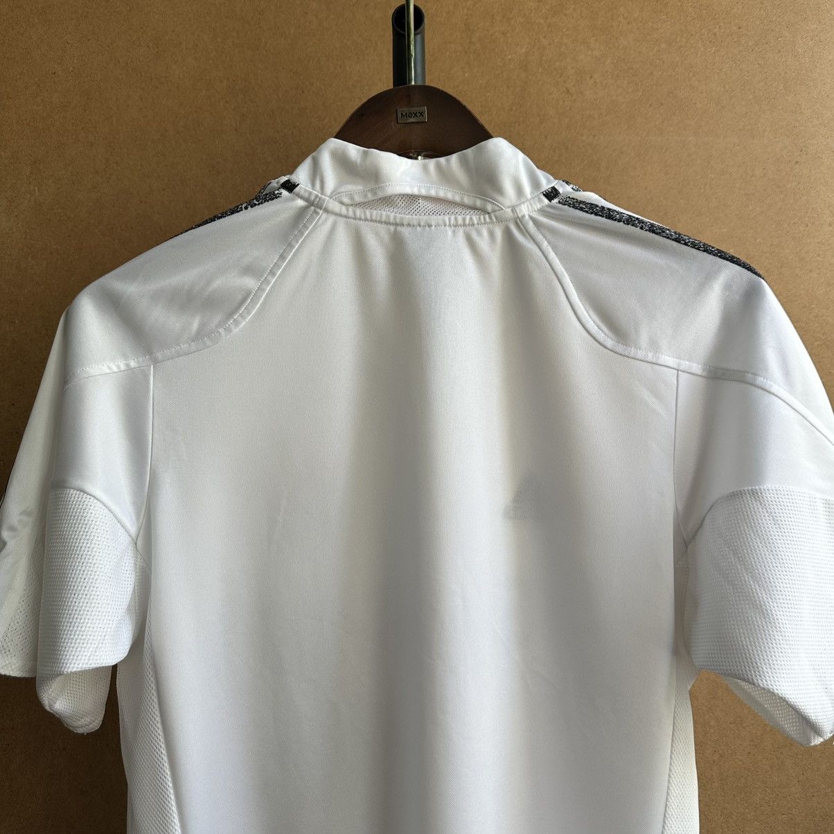 Adidas Vintage Adidas FC Real Madrid 2004/05 Soccer Jersey Football Size US S / EU 44-46 / 1 - 13 Thumbnail
