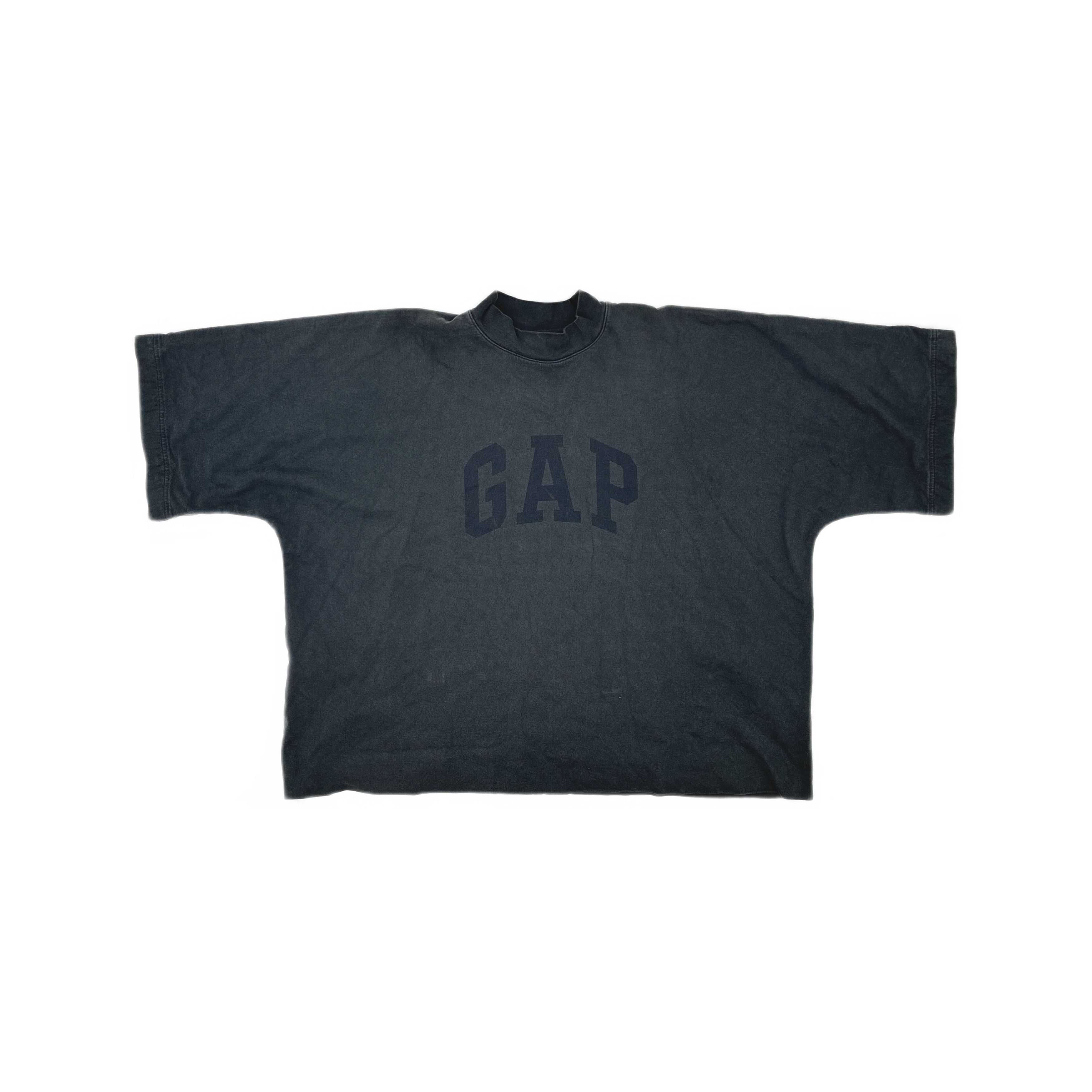 Yeezy Yeezy x Gap x Balenciaga Dove T-Shirt Size L Size US L / EU 52-54 / 3 - 1 Thumbnail