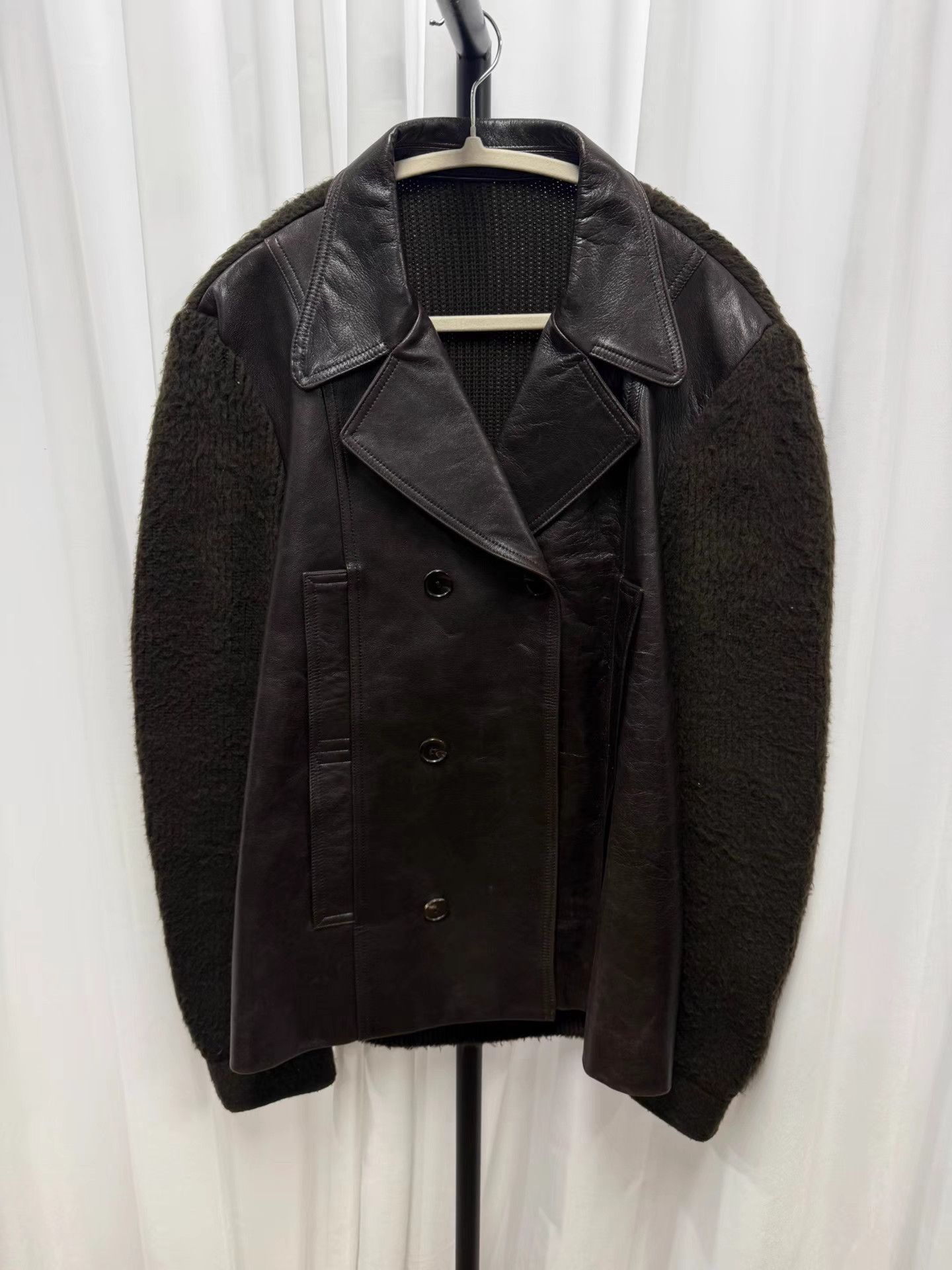 Men's Number (N)ine Heavy Coats | Grailed