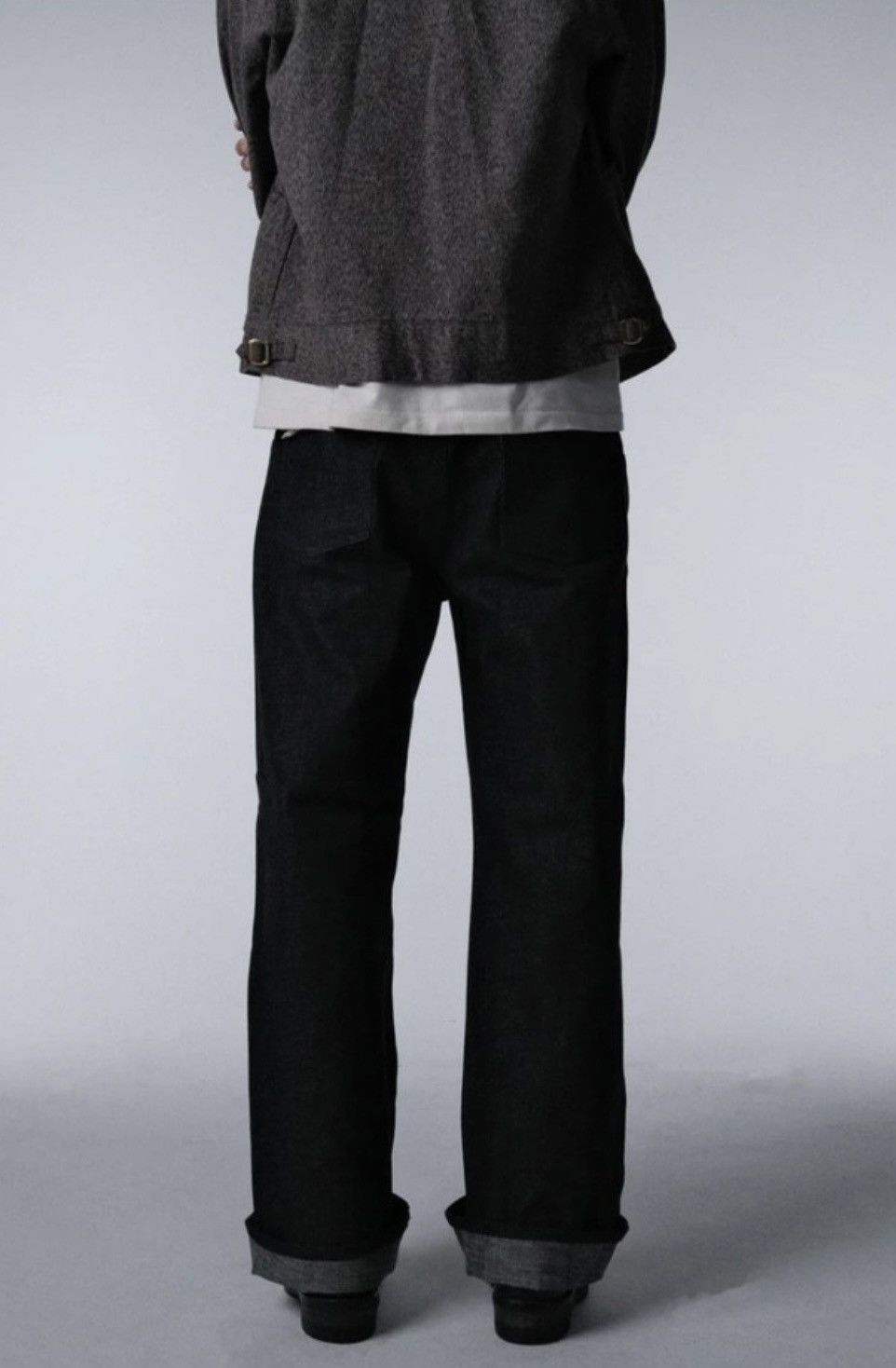 Other Moth Collective Caver pant jeans w28 los angeles Size US 28 / EU 44 - 5 Thumbnail