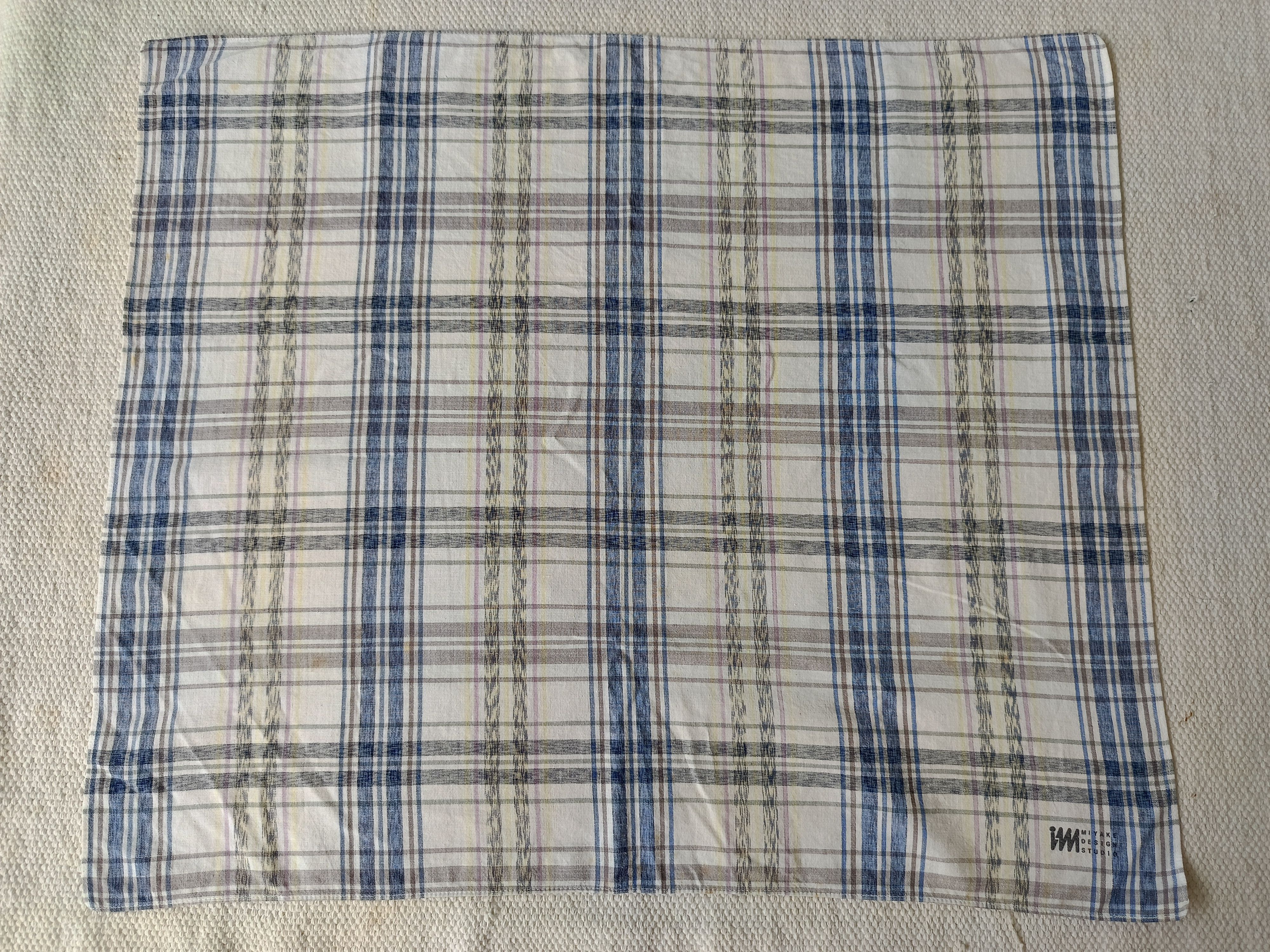 Issey Miyake Issey Miyake IM design studio Japan 90s handkerchiefs Size ONE SIZE - 2 Thumbnail