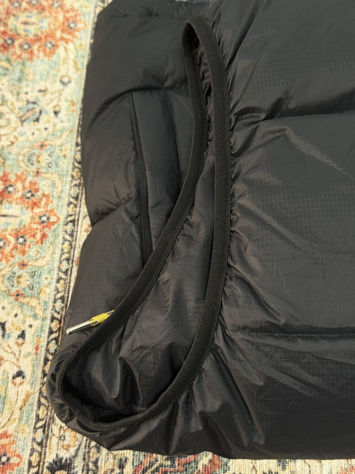 Aime Leon Dore Aime Leon Dore Unisphere down puffer vest Size US M / EU 48-50 / 2 - 10 Thumbnail