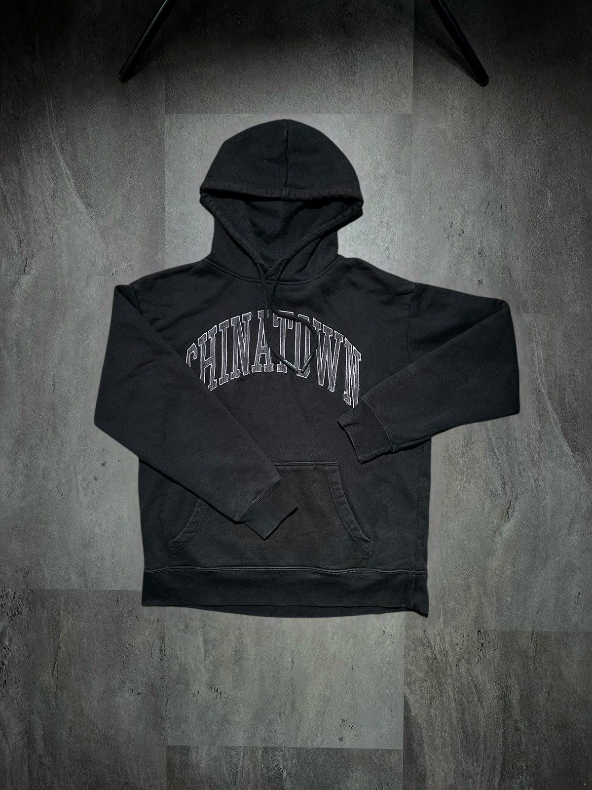 Market Chinatown Hoodie Large Size US L / EU 52-54 / 3 - 1 Thumbnail
