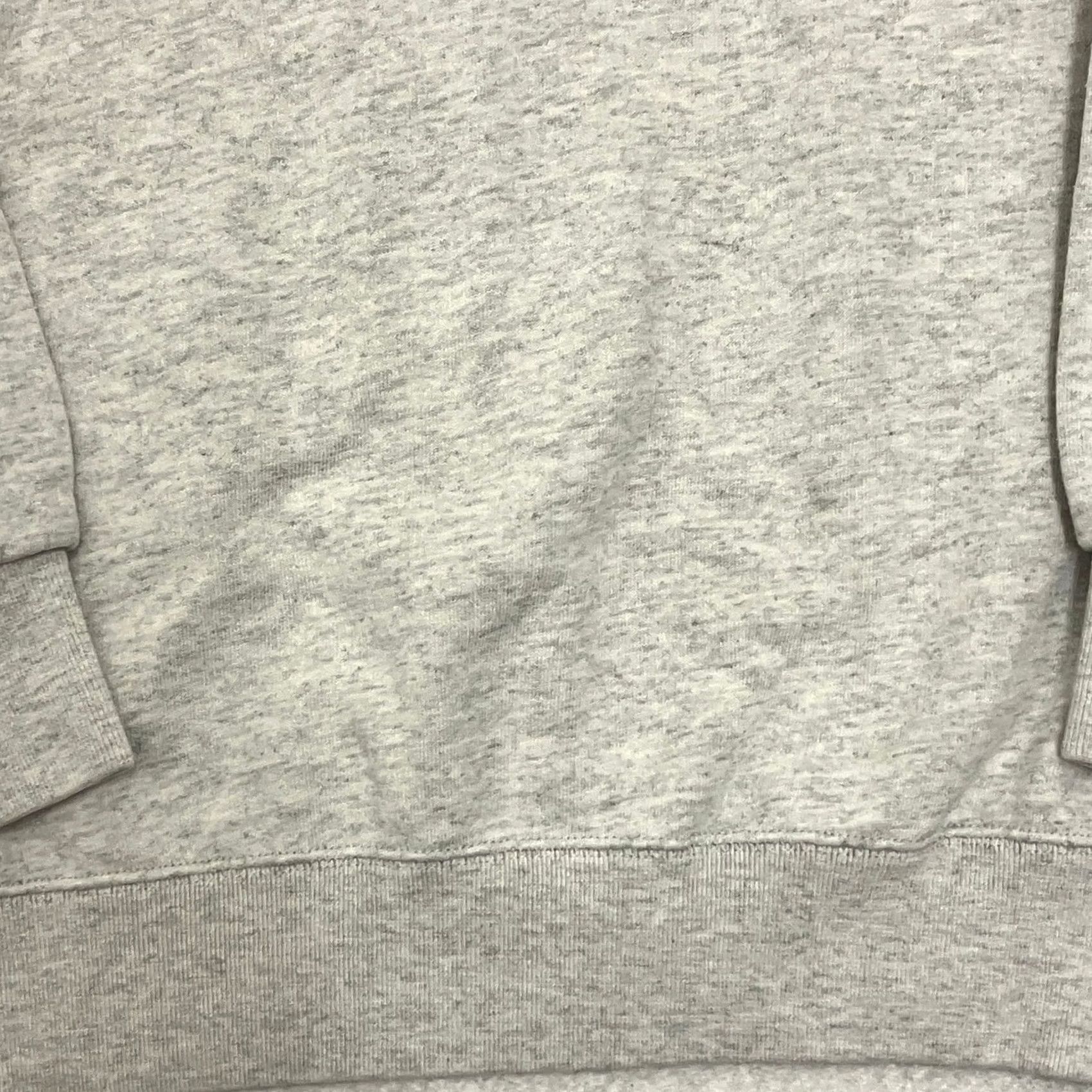 Champion VINTAGE Champion Reverse Weave Sweatshirt Mens XS Grey Logo USA Made 90s Size US XS / EU 42 / 0 - 3 Thumbnail