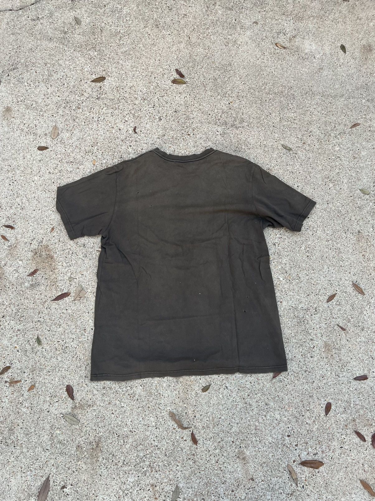 Number (N)ine SS05 Nightcrawler Guitar Tee Size US L / EU 52-54 / 3 - 5 Thumbnail