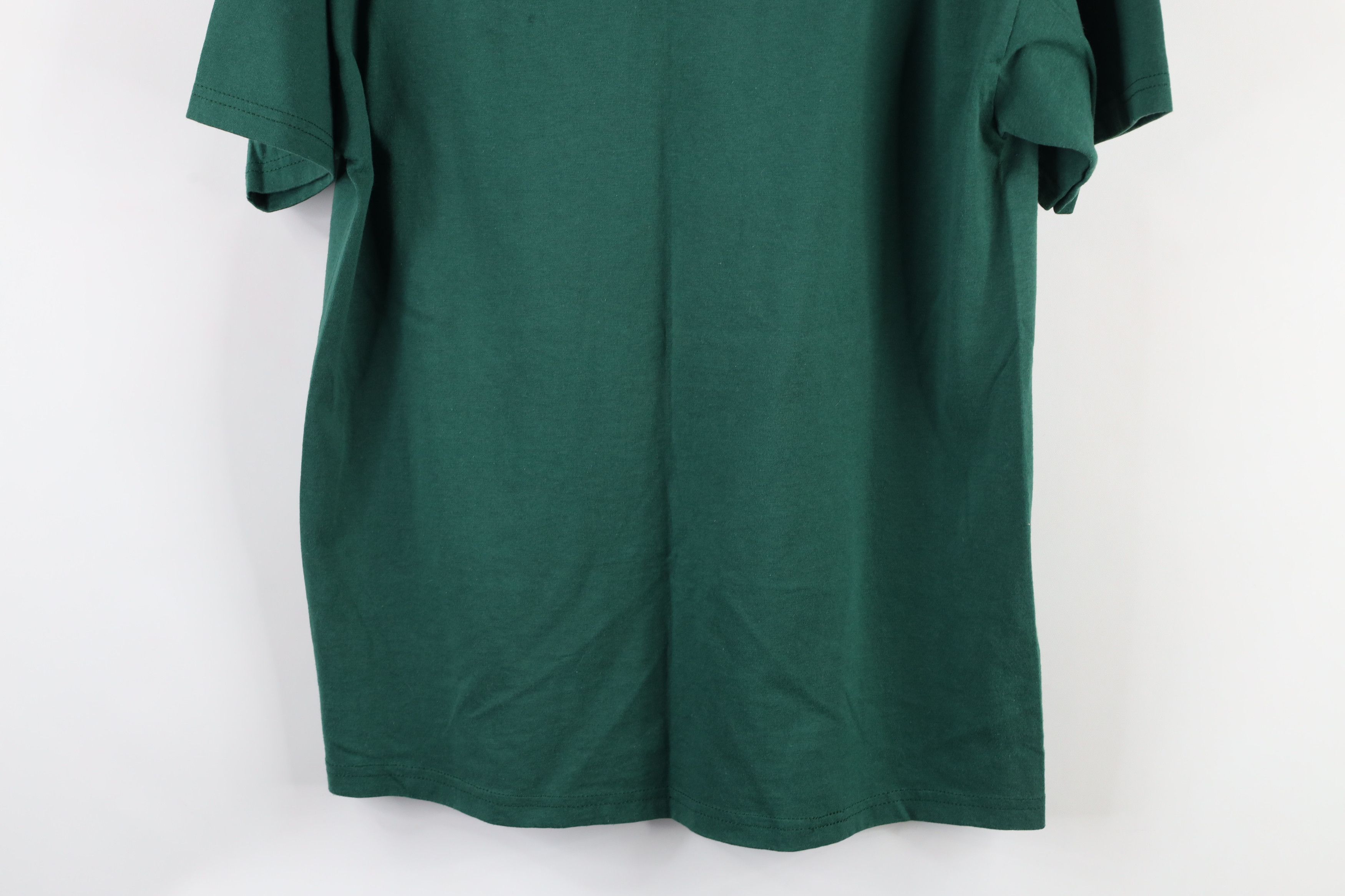 Vintage Vintage 90s Streetwear St Thomas US Virgin Islands T-Shirt Size US M / EU 48-50 / 2 - 9 Thumbnail