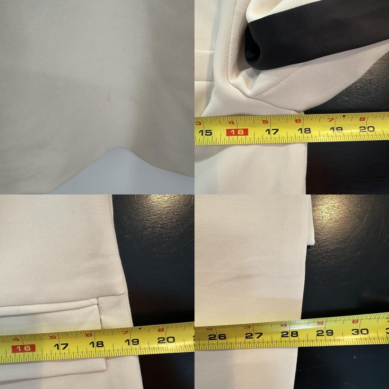 Vintage VINTAGE? No. Size M / US 6-8 / IT 42-44 - 8 Thumbnail