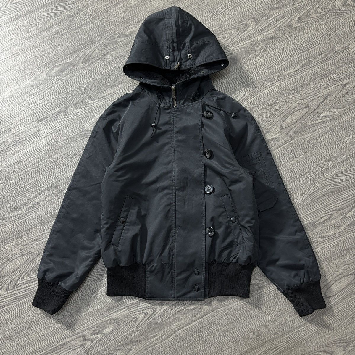 Japanese Brand 🇯🇵Japanese Brand J&R Jacket🇯🇵 Size US M / EU 48-50 / 2 - 4 Thumbnail
