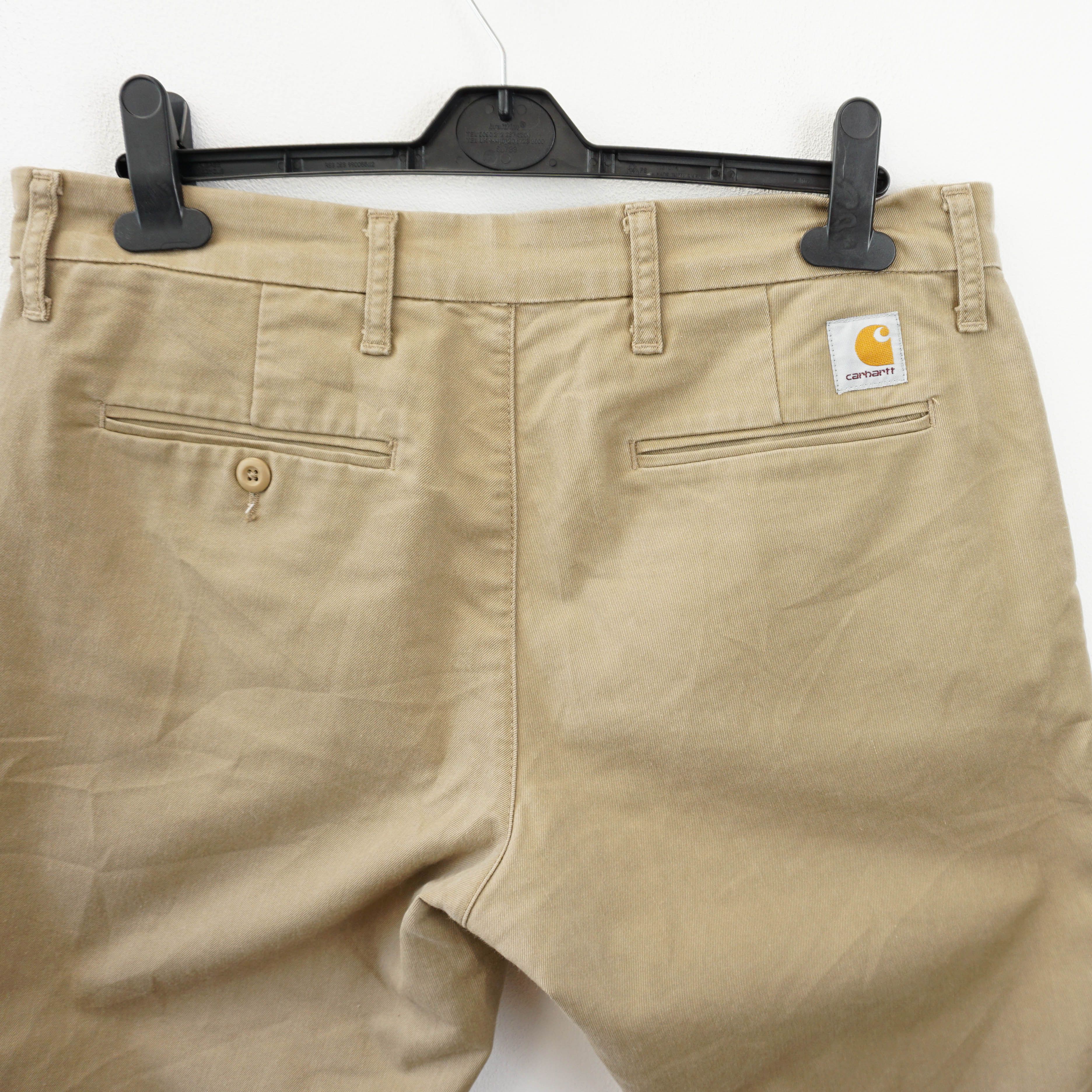Carhartt Wip Archive Carhartt WIP Sid Pants Size US 33 - 2 Thumbnail