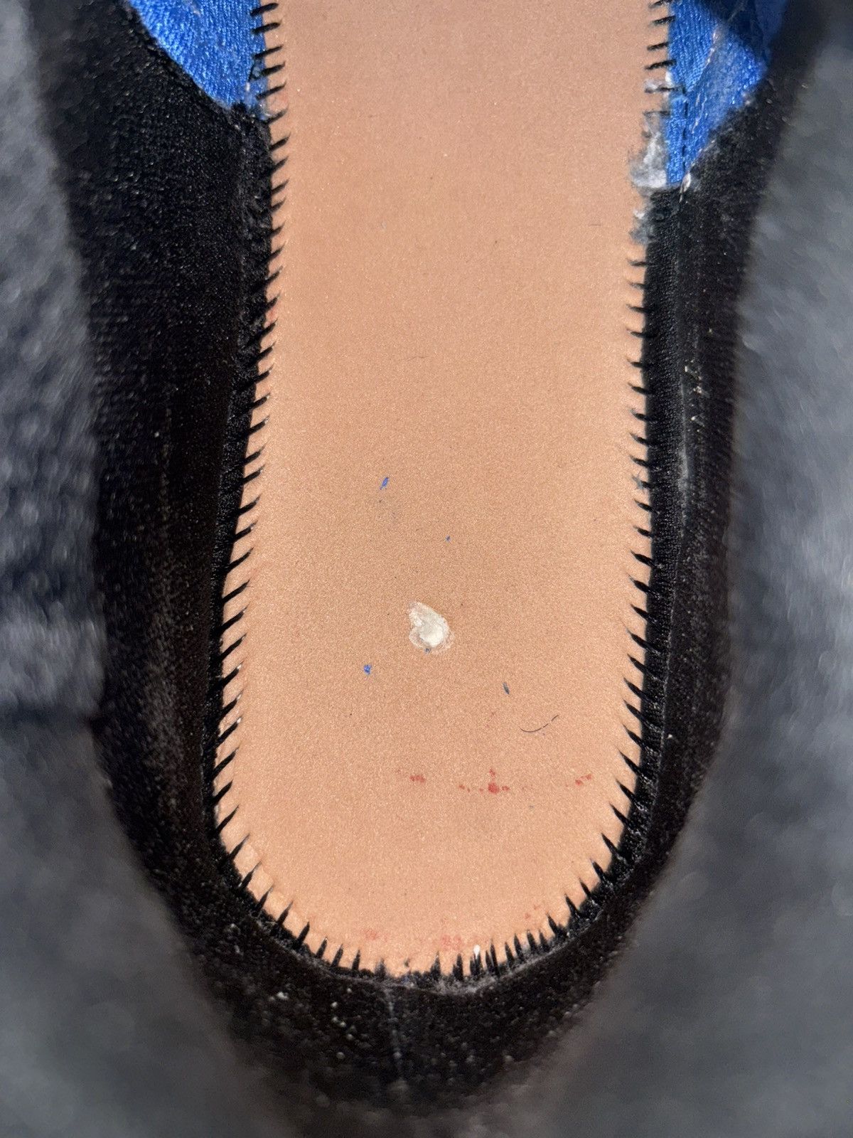 Balenciaga Balenciaga Runner 43 US 10 Size US 10 / EU 43 - 9 Thumbnail