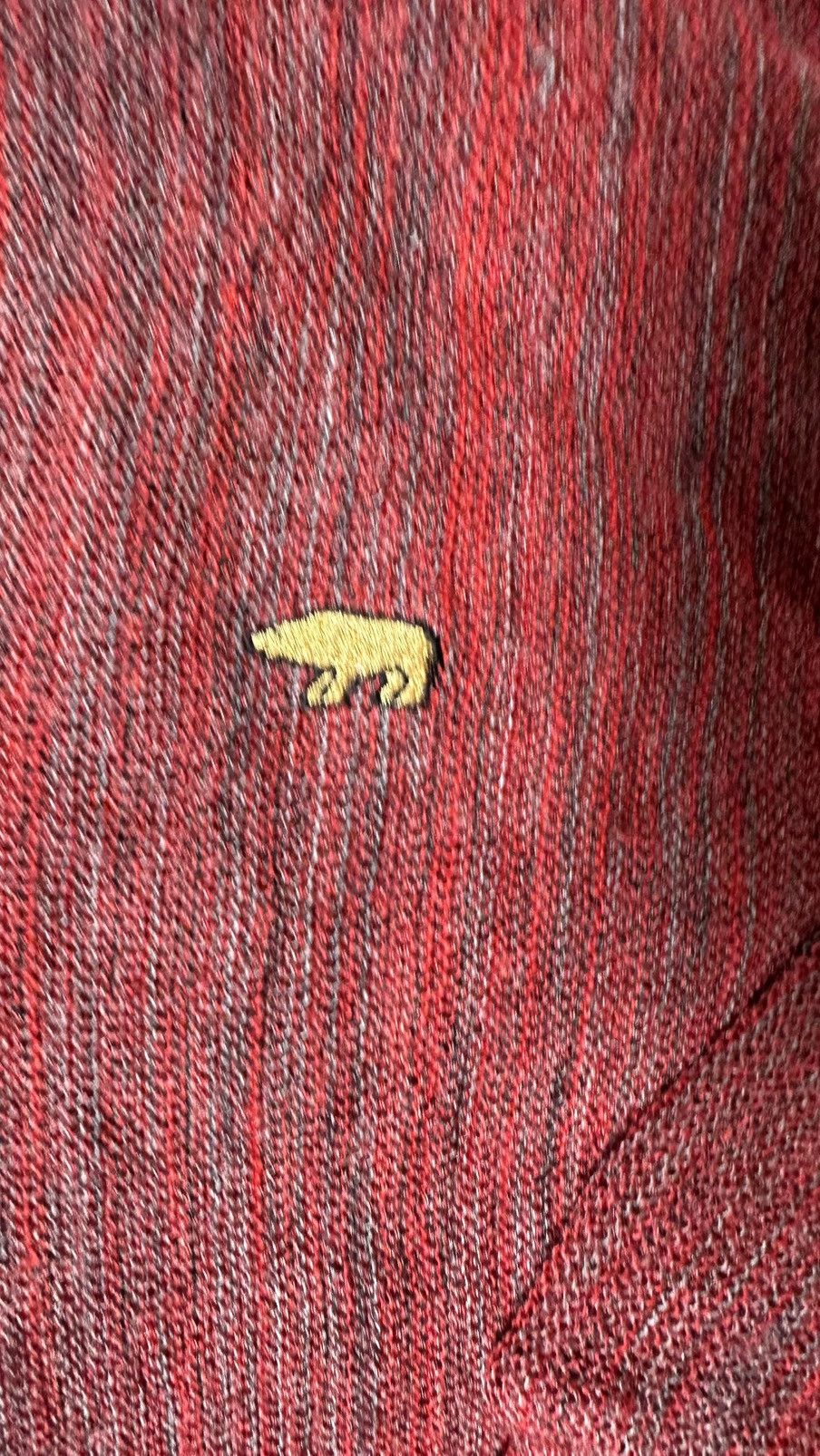 Vintage VINTAGE JACK NICKLAUS KNITWEAR Size US XL / EU 56 / 4 - 5 Thumbnail