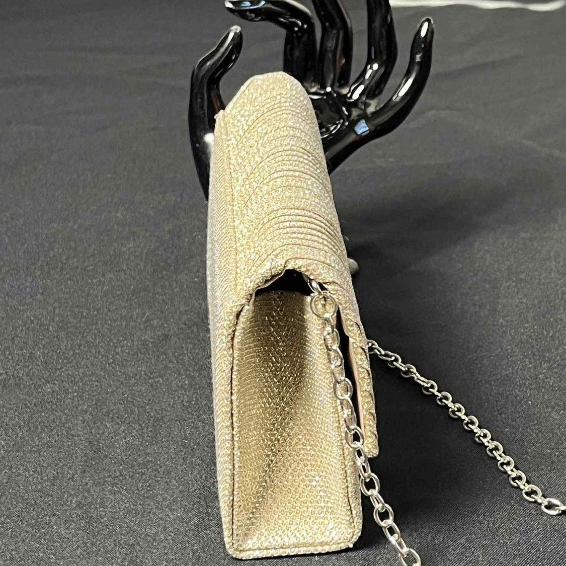 Other Stunning Tan Purse Size ONE SIZE - 3 Thumbnail
