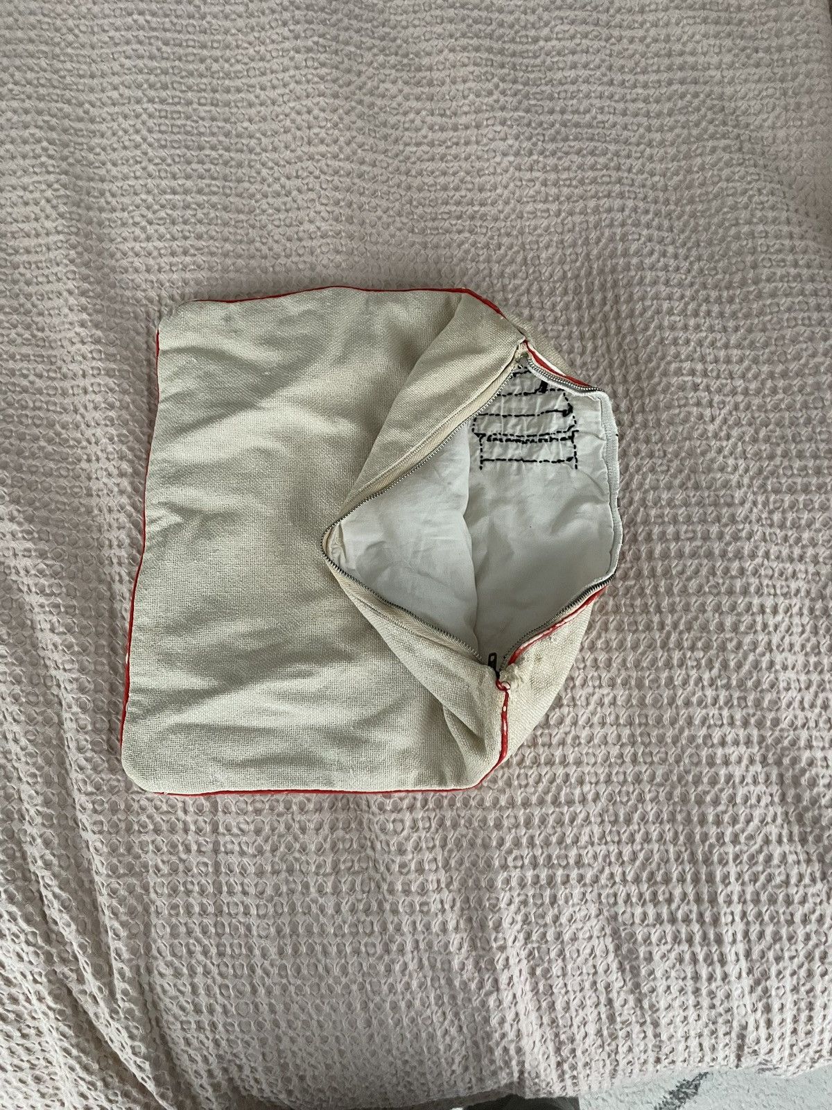 Other Vintage and Rare Snoopy Pouch Size ONE SIZE - 3 Thumbnail