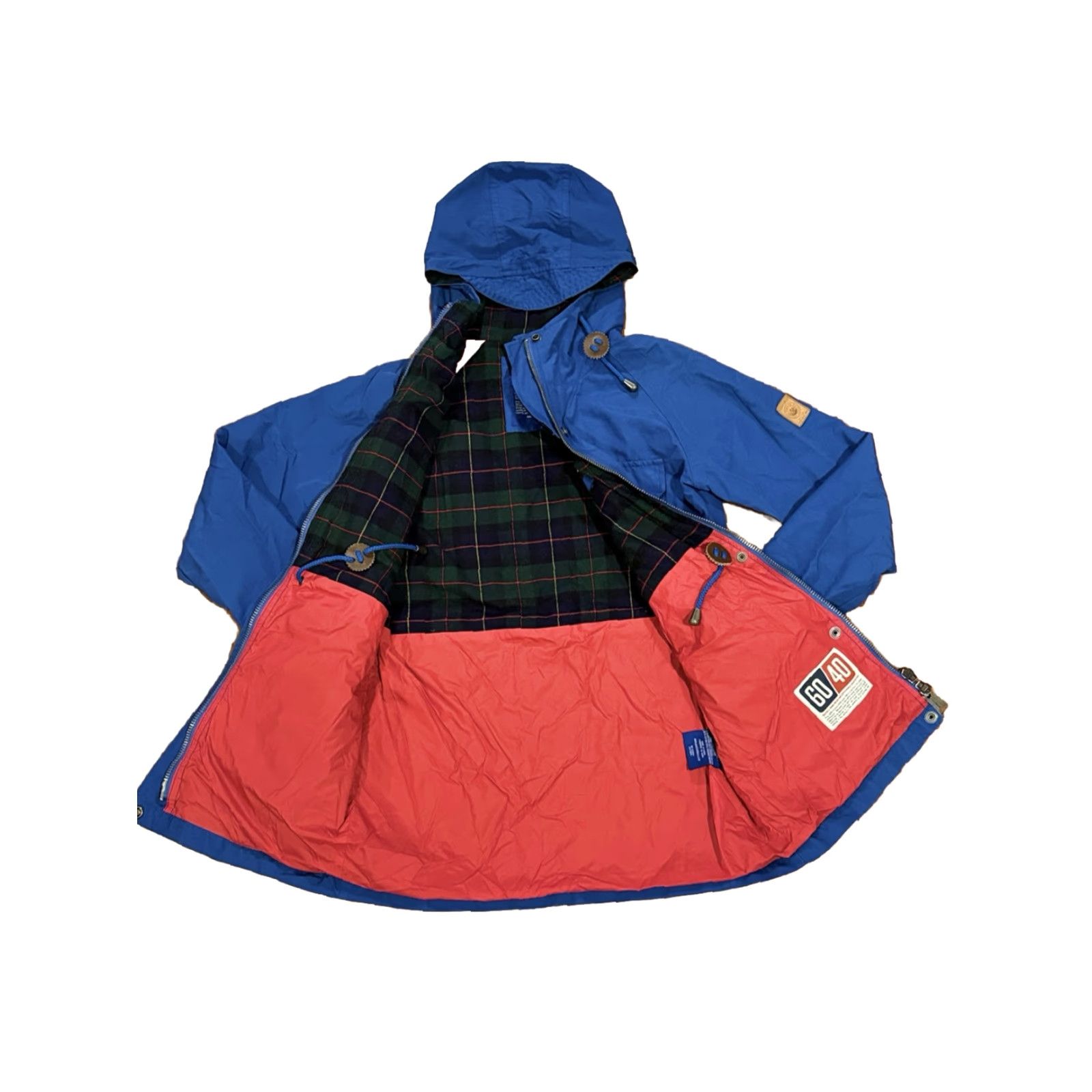 Penfield Penfield Kasson Hood Mountain Parka 60/40 Men's Size Small Size US S / EU 44-46 / 1 - 5 Thumbnail
