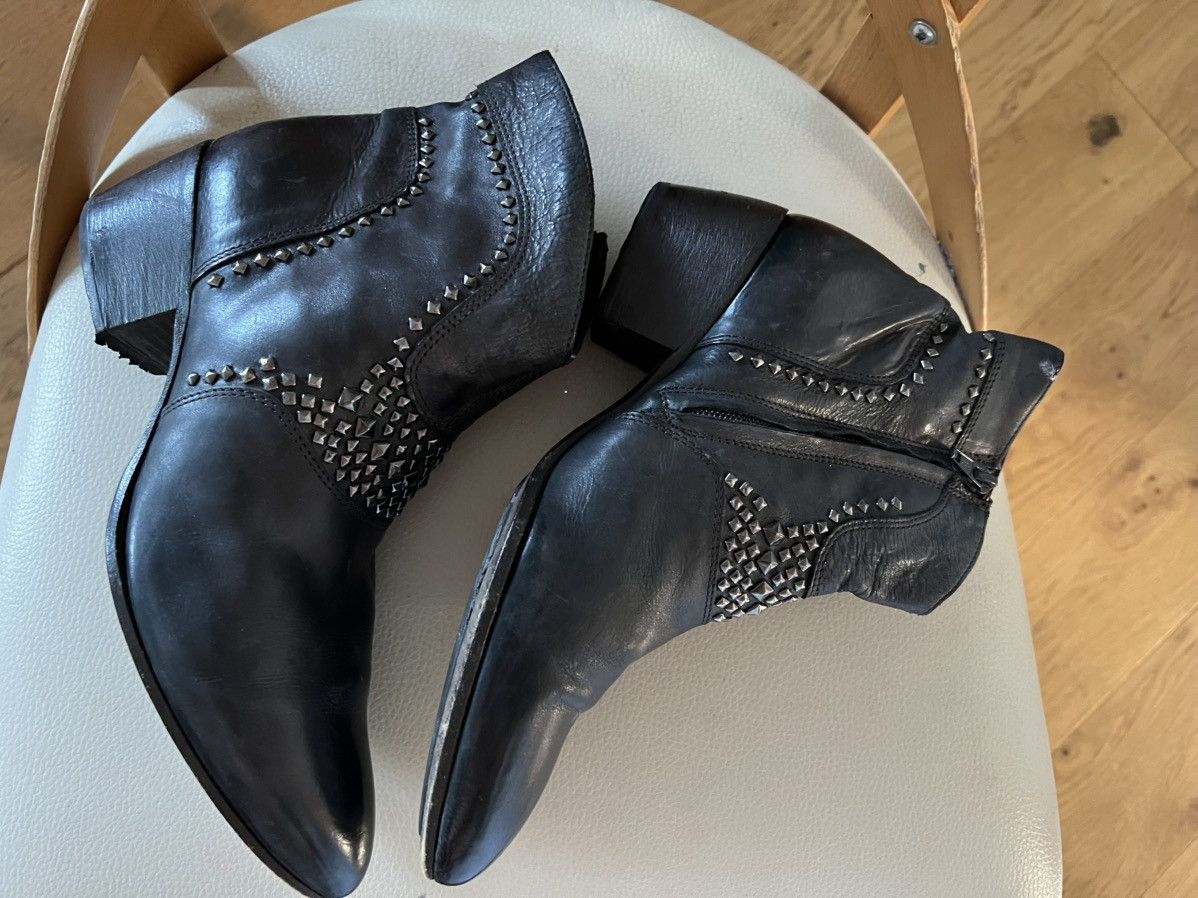 VIC MATI Vic Matiè western booties Size US 8.5 / IT 38.5 - 3 Thumbnail