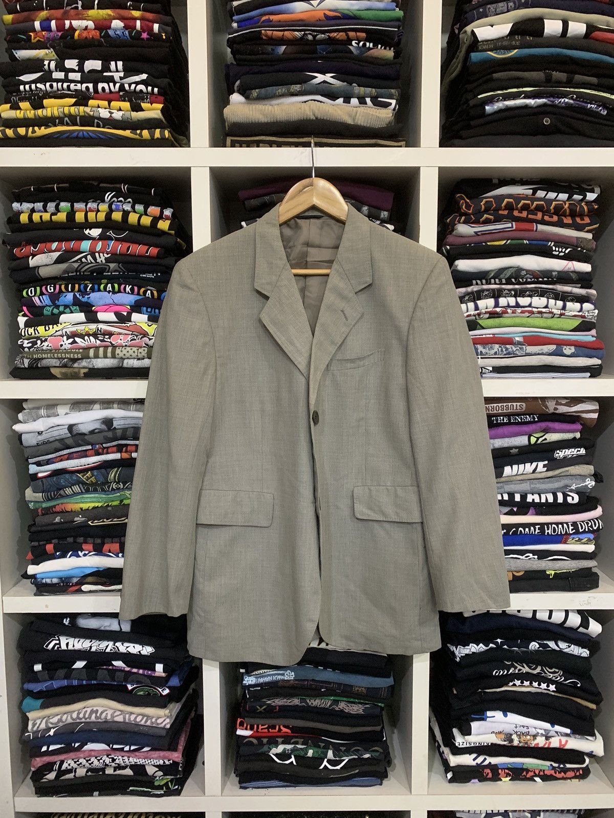 Vintage Yohji Yamamoto Jacket