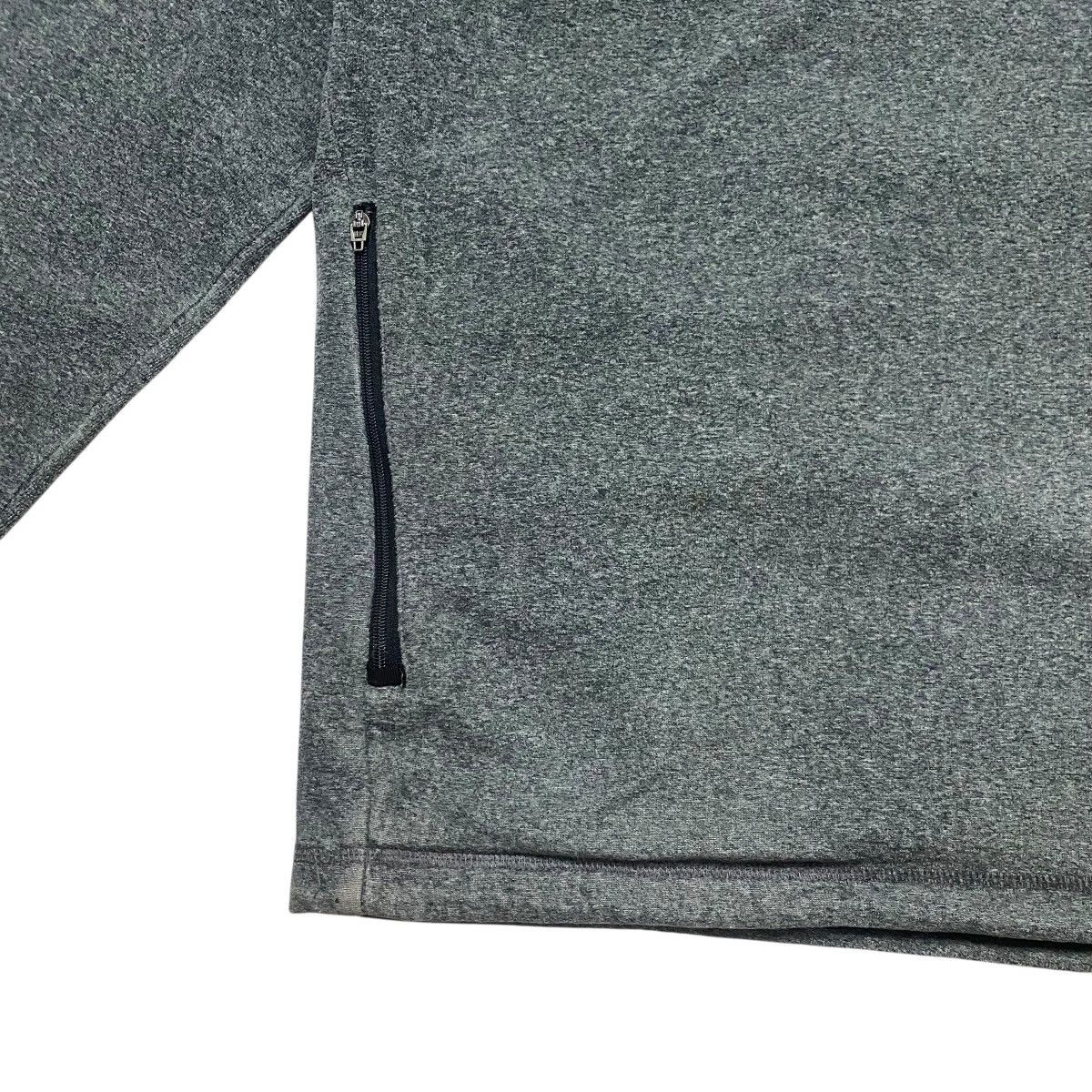 Polo Ralph Lauren Polo Sport X Polartec half zipper Size US L / EU 52-54 / 3 - 6 Thumbnail