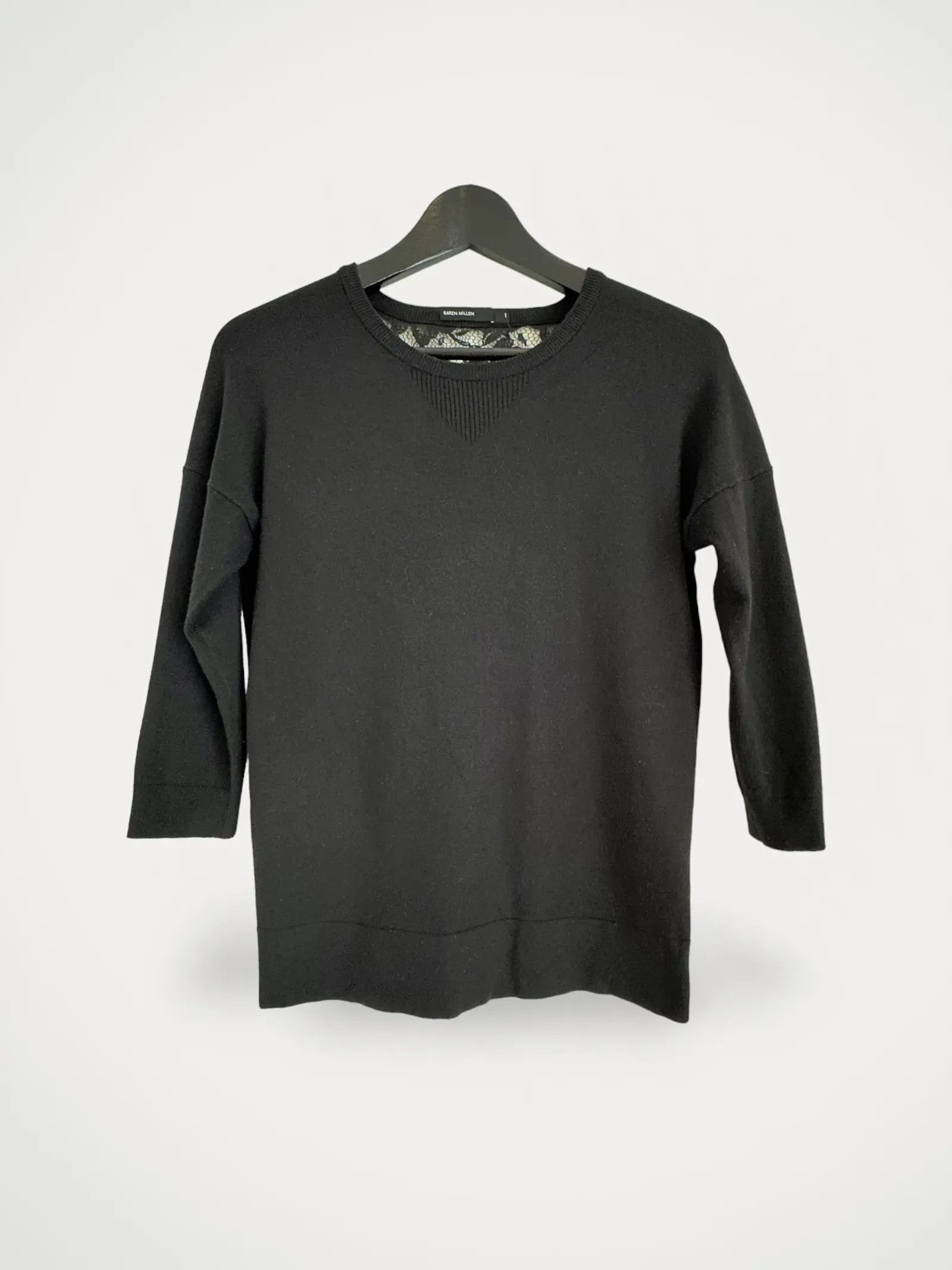 Karen Millen Karen Millen Sweater Size XS / US 0-2 / IT 36-38 - 1 Thumbnail