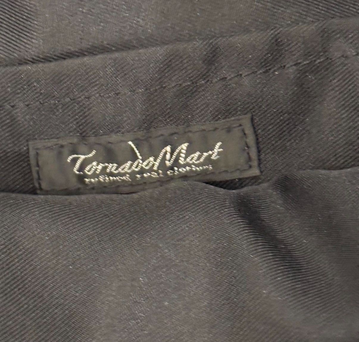 Tornado Mart Tornado Mart Shoulder Bag Size ONE SIZE - 3 Thumbnail