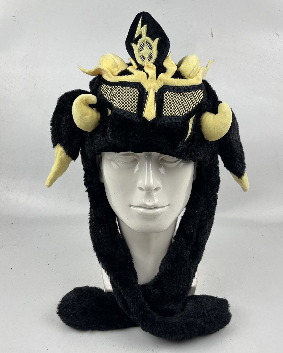 Japanese Brand rare japan wrestling hat tc49 Size ONE SIZE - 1 Thumbnail