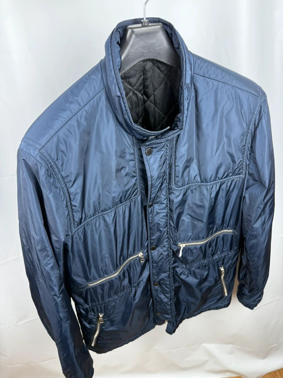 Tiger of Sweden Tiger Of Sweden Warm Coat Jacket Long size 54 Size US L / EU 52-54 / 3 - 6 Thumbnail