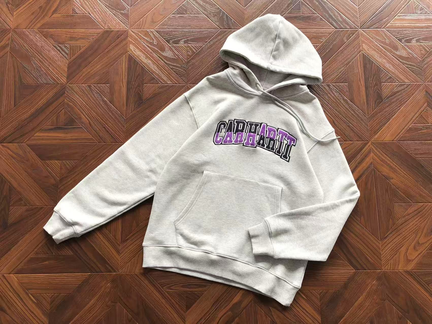 Carhartt Carhartt hoodie Size US M / EU 48-50 / 2 - 1 Preview