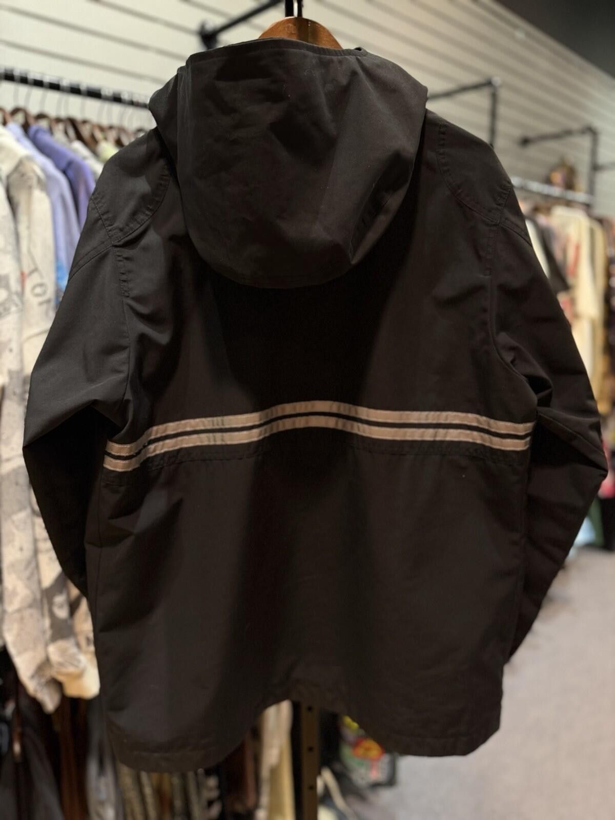 Canada Goose Canada Goose Lockeport Jacket Size Large 100% Authentic Size US L / EU 52-54 / 3 - 9 Thumbnail