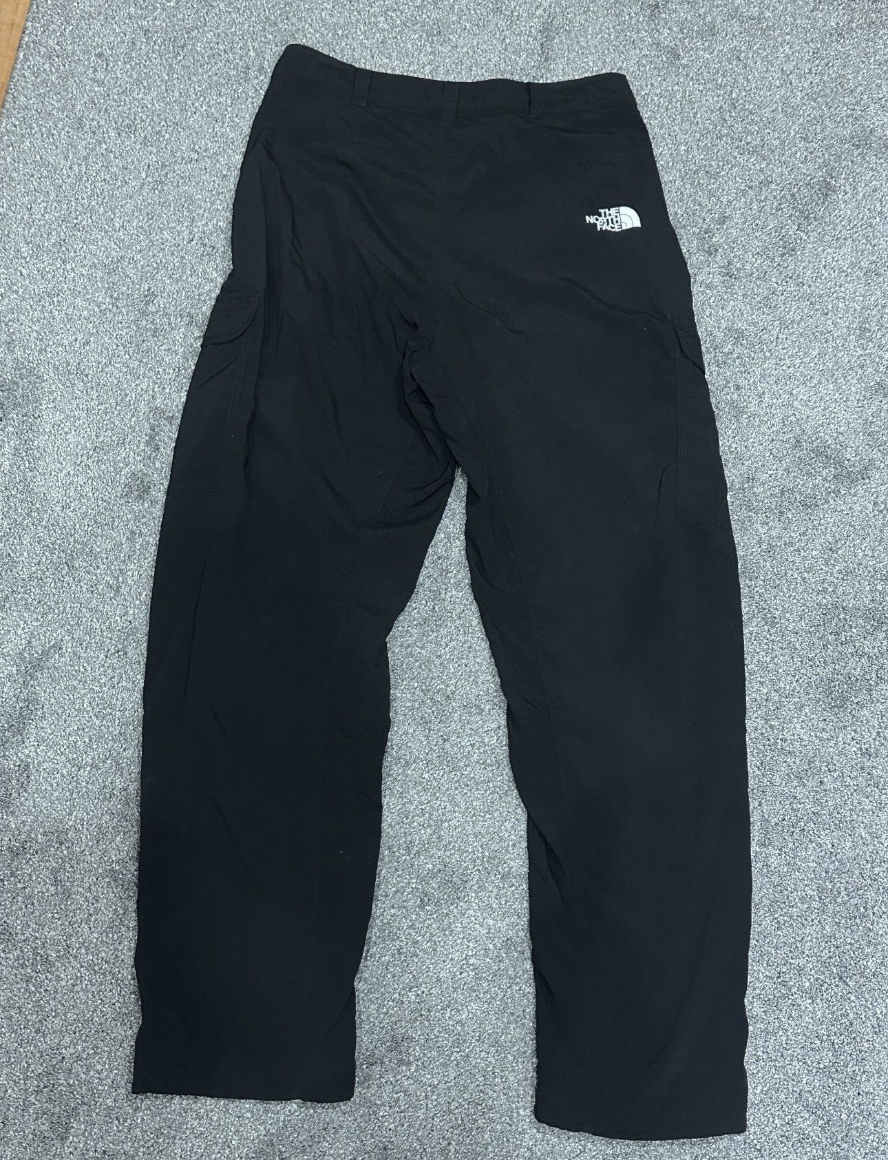 The North Face The North Face Women’s Pants UK 8 GorpCore Outdoor Size 27" / US 4 / IT 40 - 4 Thumbnail