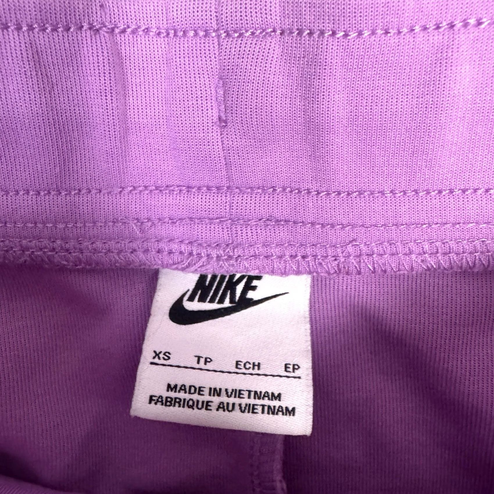 Nike Nike Sportswear Tech Fleece Knit Joggers Sweatpants Mens XS CU4495-532 Size US 27 - 4 Thumbnail