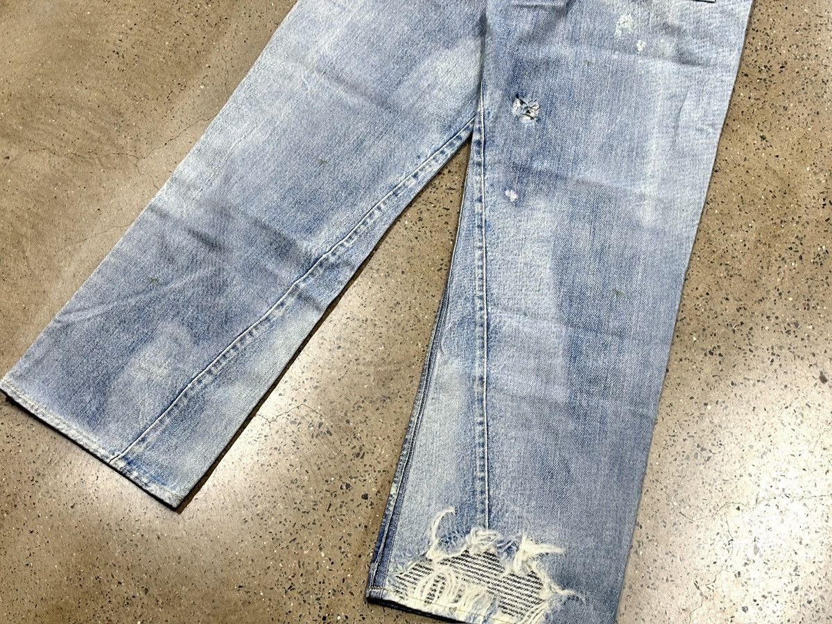 Our Legacy Our Legacy THIRD CUT Pant Size US 30 / EU 46 - 7 Thumbnail