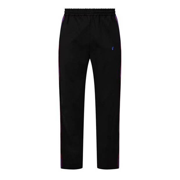 Off-White o1y0225 Logo Jogger & Sweatpant in Black Size US 32 / EU 48 - 1 Thumbnail