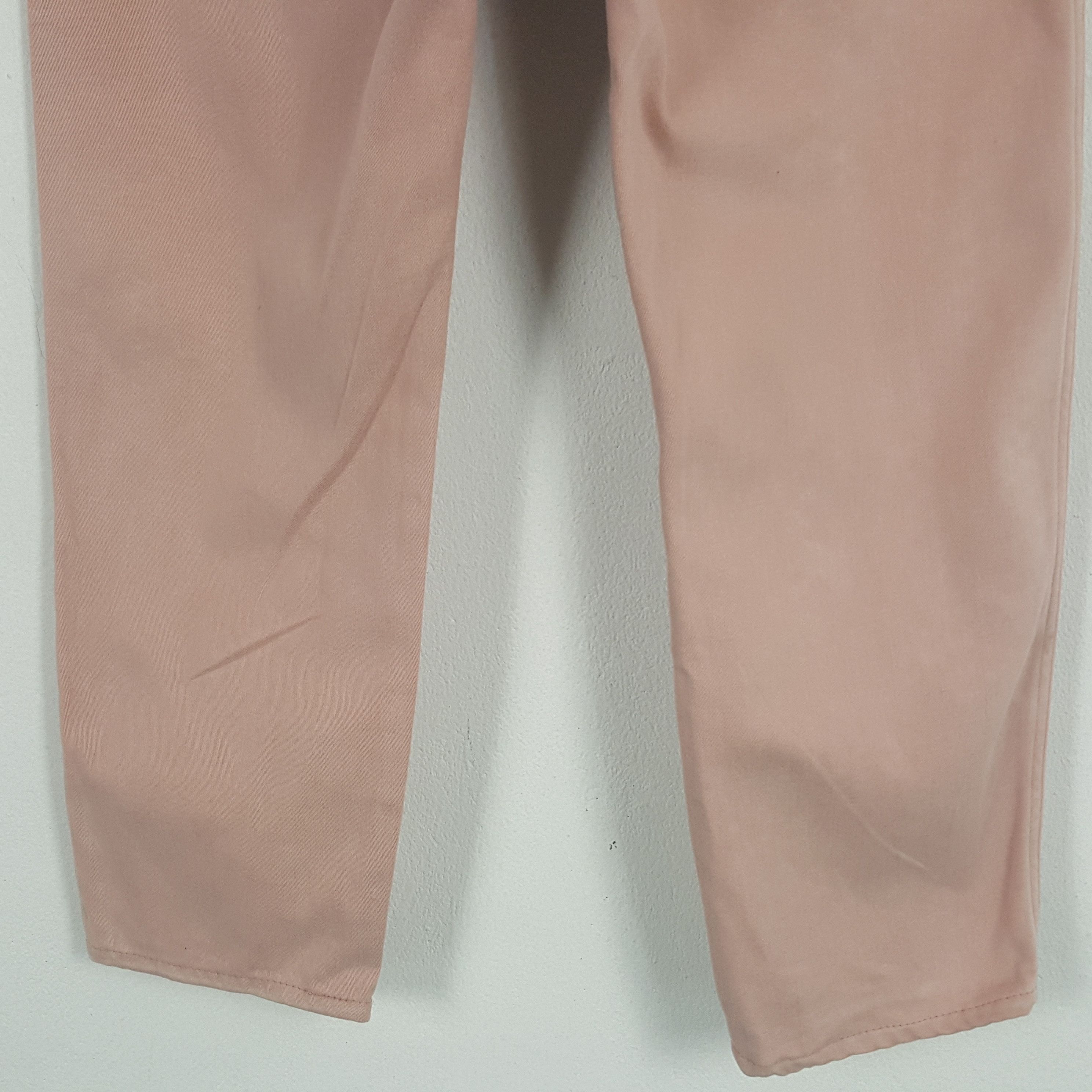 Nigel Cabourn × Vintage Vintage Nigel Cabourn Pants Size US 30 / EU 46 - 6 Thumbnail