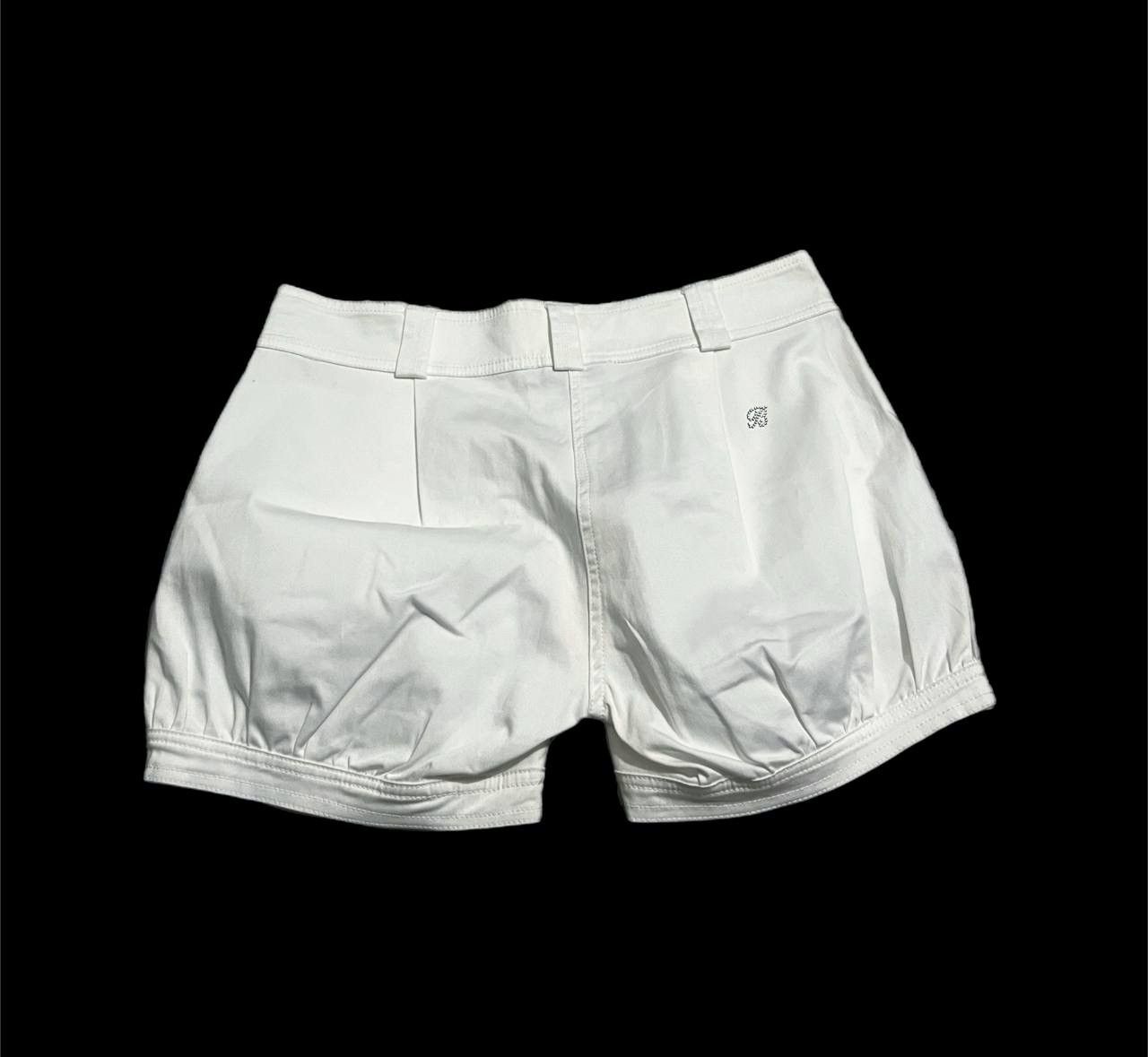 Blumarine Blumarine vintage mini shorts Size 27" / US 4 / IT 40 - 3 Thumbnail