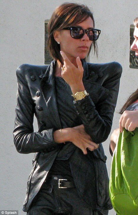 Balmain Balmain SS09 military leather coat by Christophe Decarnin Size S / US 4 / IT 40 - 3 Thumbnail