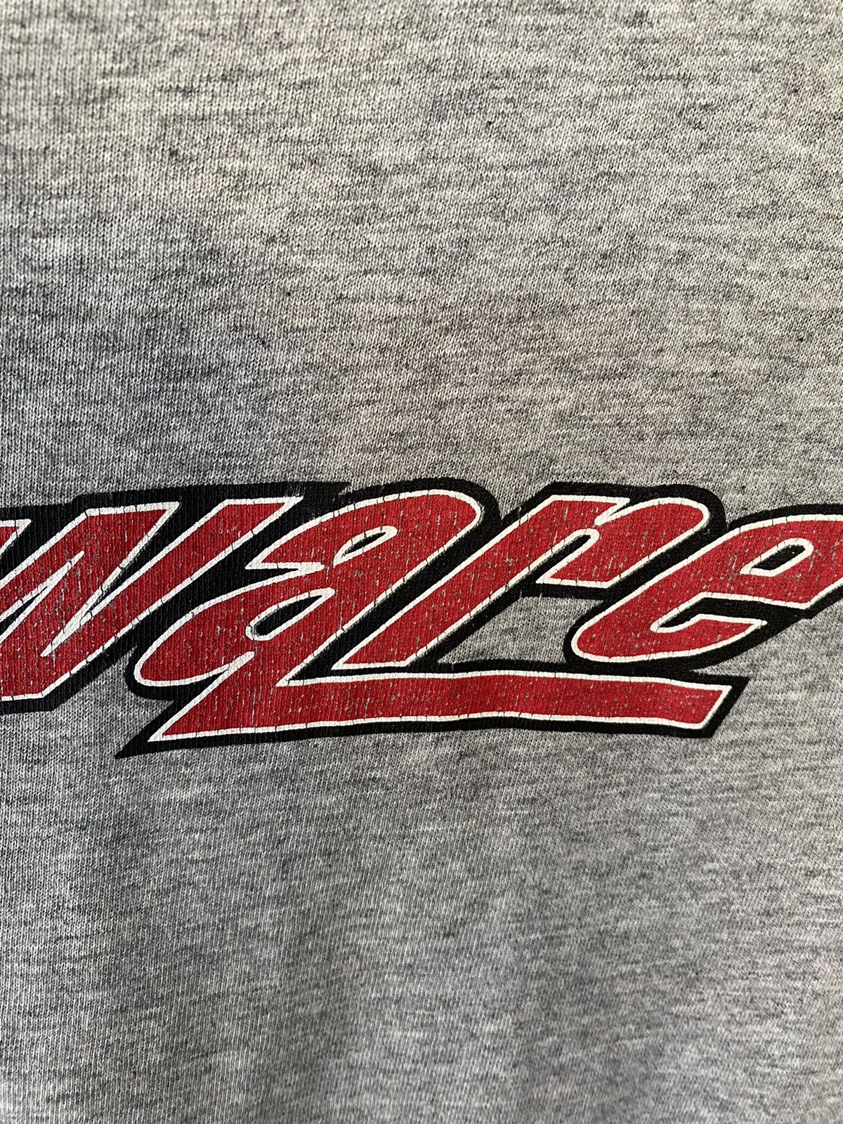 Futura × Recon × Subware 🔥1995 OG Subware logo tee Size US L / EU 52-54 / 3 - 5 Thumbnail
