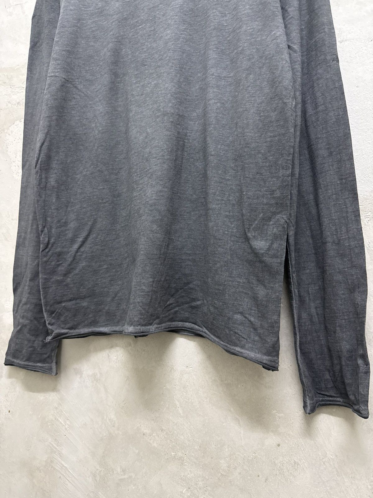 GOA Distressed Archival Imperial goa styled Grunge Tees Size US M / EU 48-50 / 2 - 4 Thumbnail