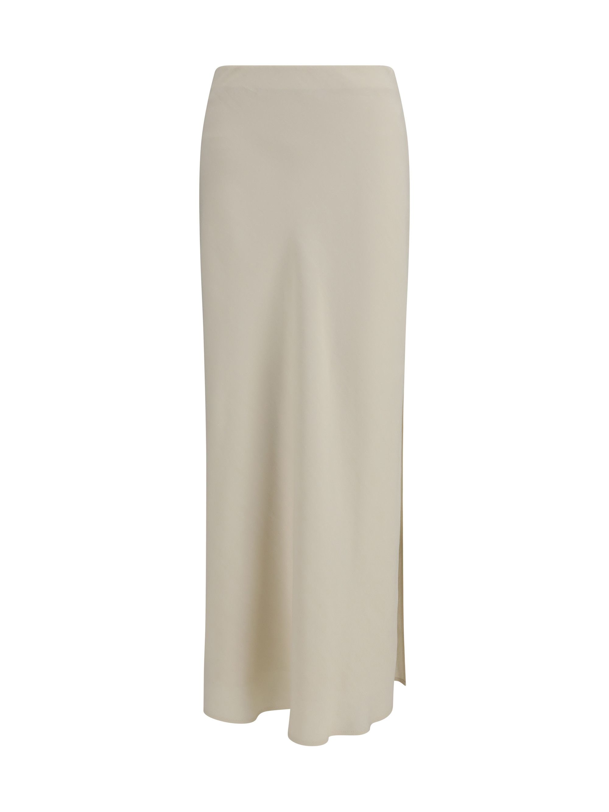 Brunello Cucinelli Long Skirt Size 28" / US 6 / IT 42 - 1 Thumbnail