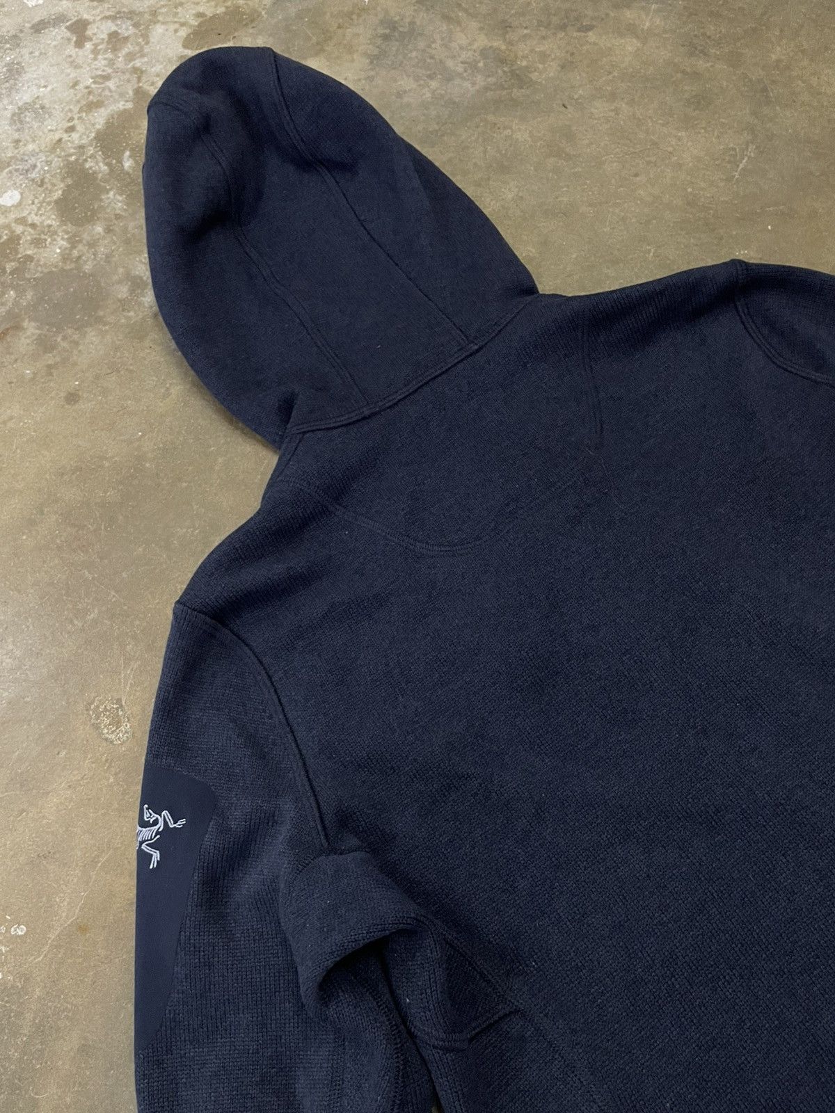 Arc'teryx Arcteryx Women Hoodie Size S / US 4 / IT 40 - 7 Thumbnail
