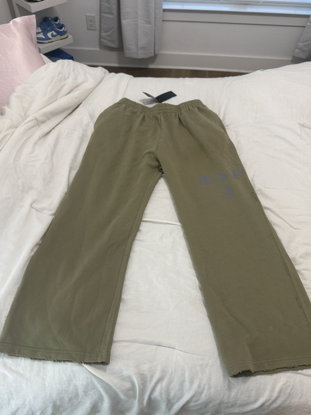 The GV Gallery The GV Gallery Sweatpants Size US 31 - 2 Thumbnail