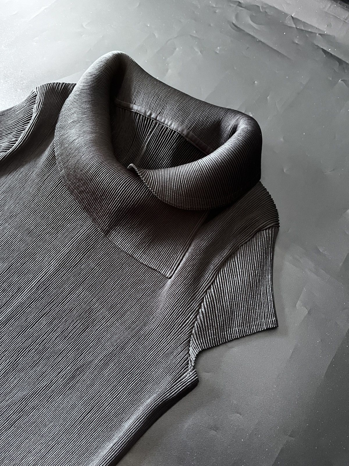 Pleats Please Issey Miyake Platsme please Size US L / EU 52-54 / 3 - 7 Thumbnail