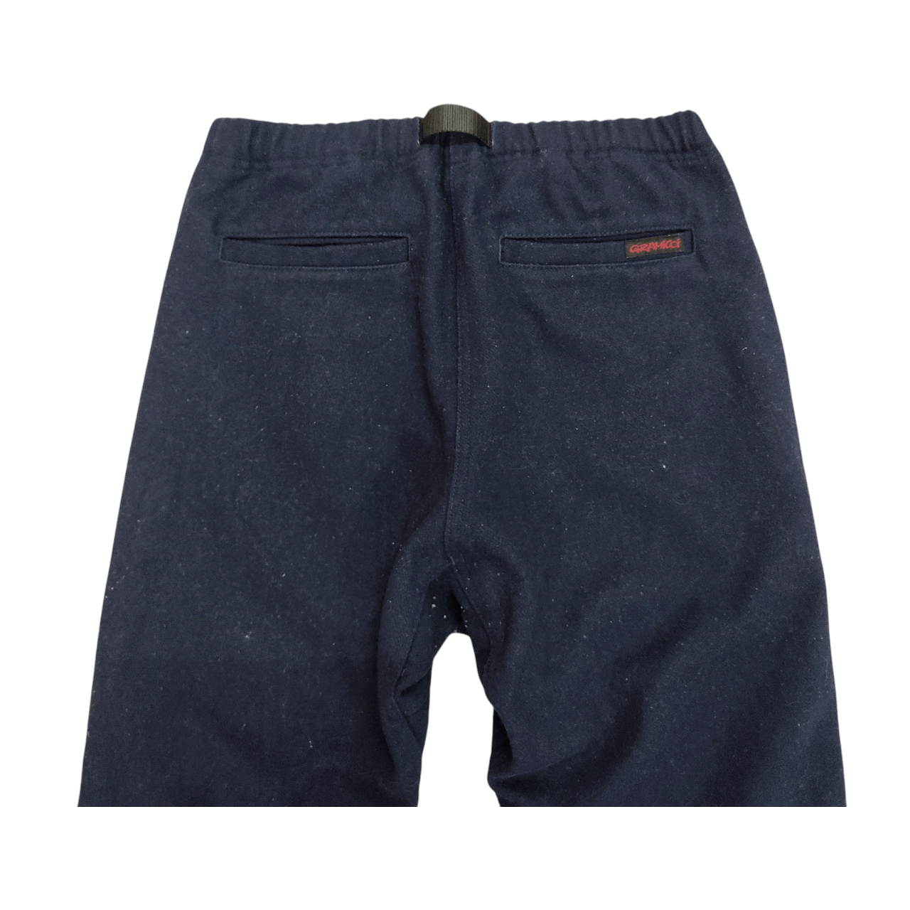 Gramicci Gramicci Drawstring Outdoor Wool Blend Pants Size US 31 - 7 Thumbnail