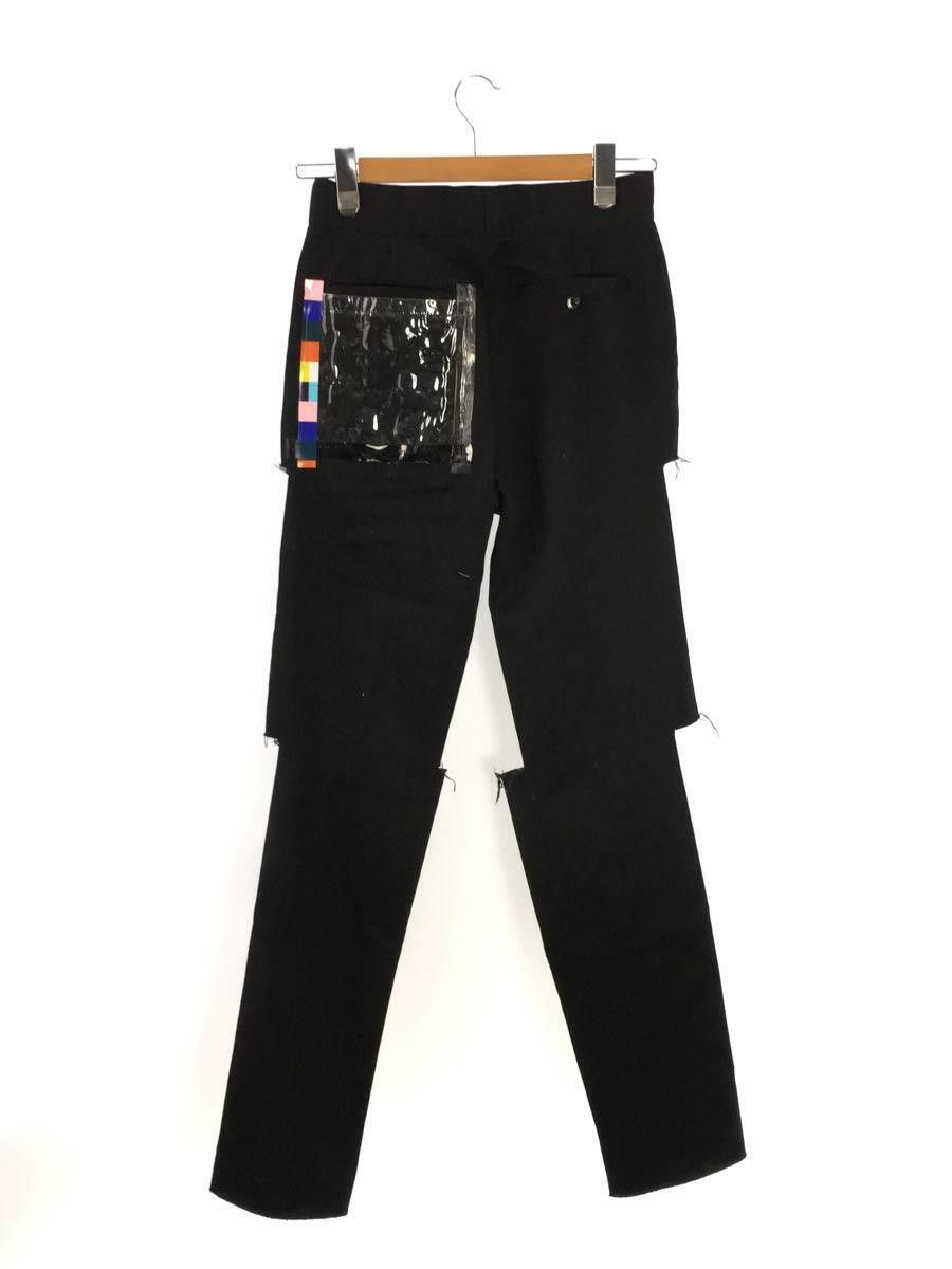 Takahiromiyashita The Soloist. TAKAHIROMIYASHITA TheSoloist. denim Size US 28 / EU 44 - 2 Thumbnail