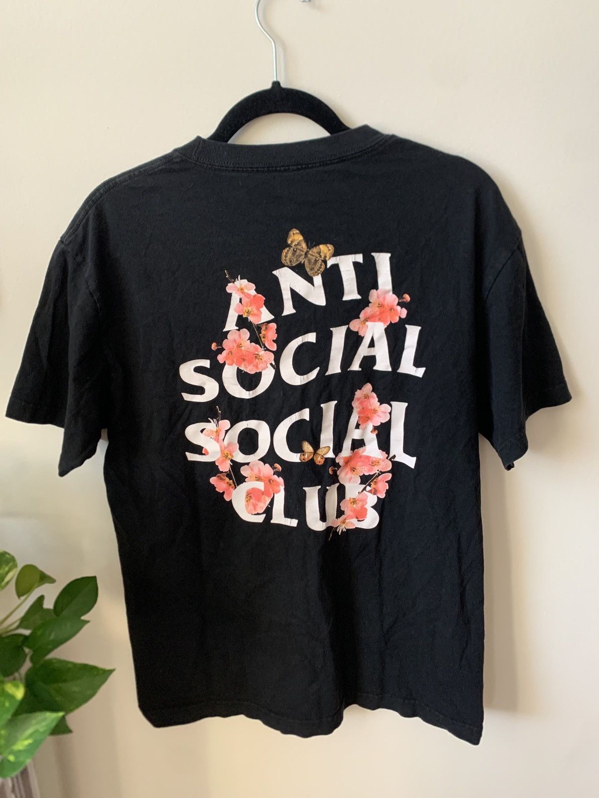 Anti Social Social Club Anti Social Social Club Grailed