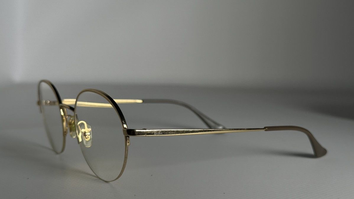 RayBan Ray Ban 6427 I 2500 glasses 🔥 Size ONE SIZE - 8 Thumbnail