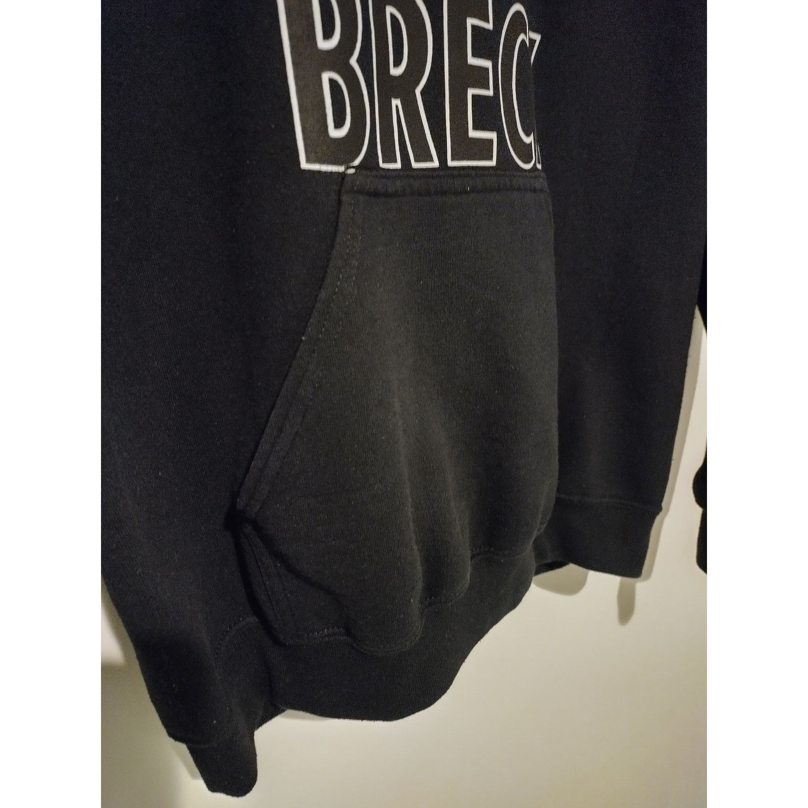 Gildan Gildan Mn Breckenridge Col Hoodie Sweatshirt Kangaroo Pocket Size US S / EU 44-46 / 1 - 6 Thumbnail