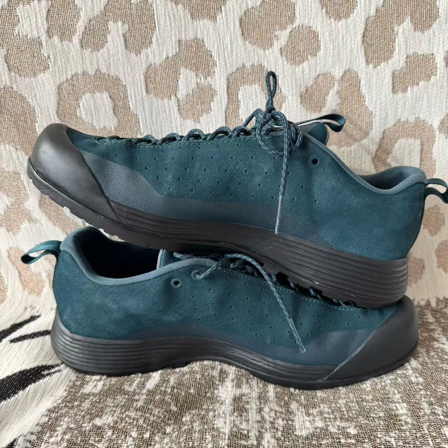 Arc'teryx Arc'teryx Konseal FL 2 42.5 Green - Like New Size US 9 / EU 42 - 4 Thumbnail