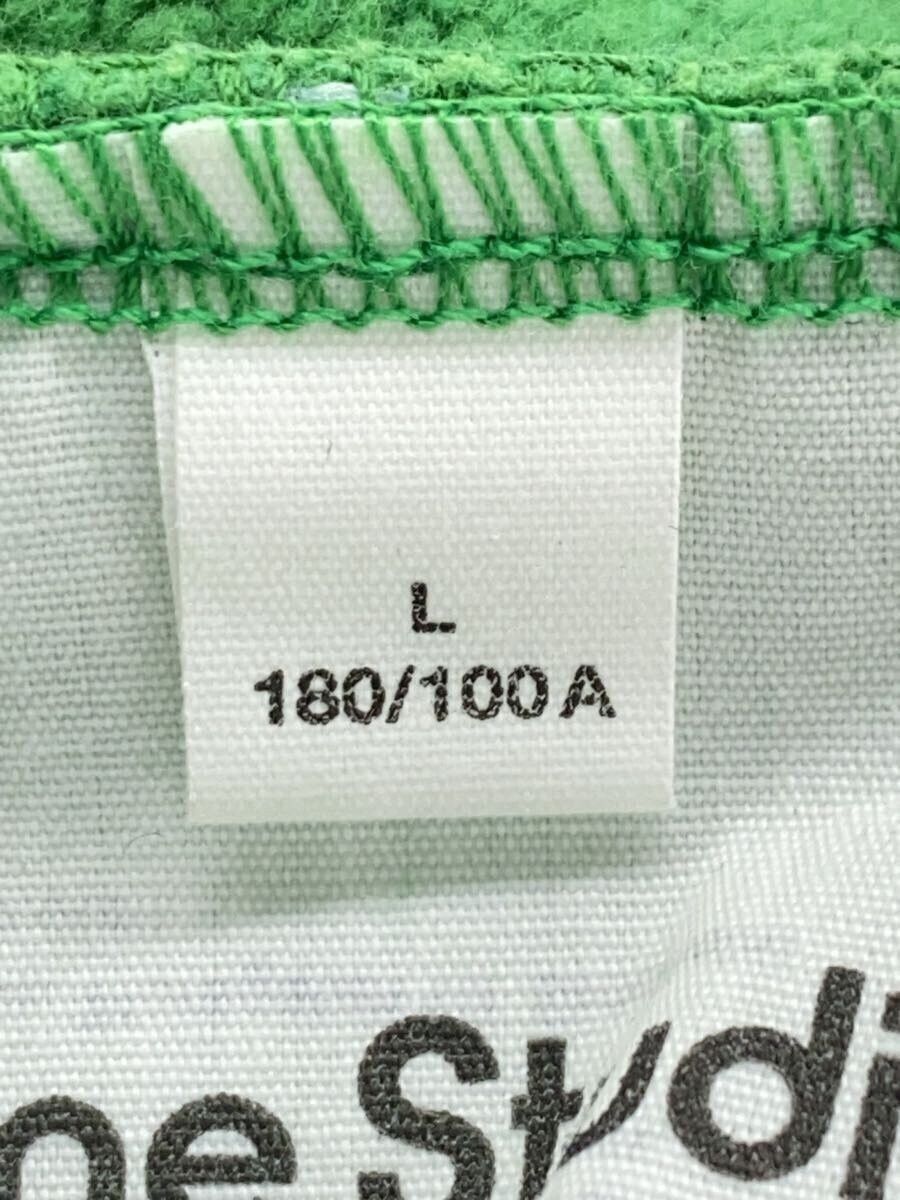 Acne Studios Oversized Crewneck Sweatshirt Size US L / EU 52-54 / 3 - 7 Thumbnail