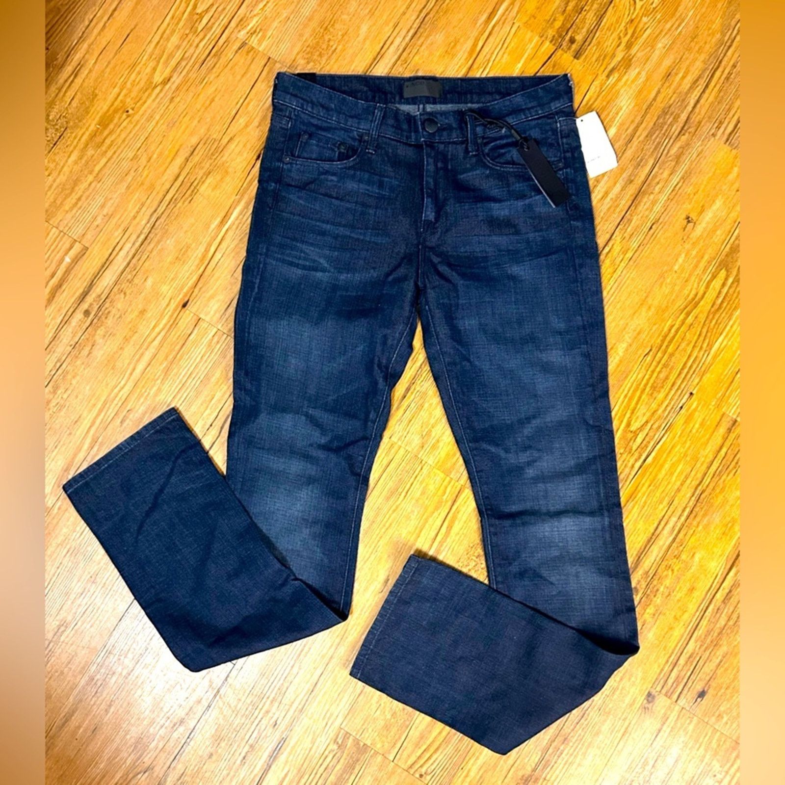 Vince Nwt-Vince- women’s jeans 29 Size 29" - 2 Thumbnail