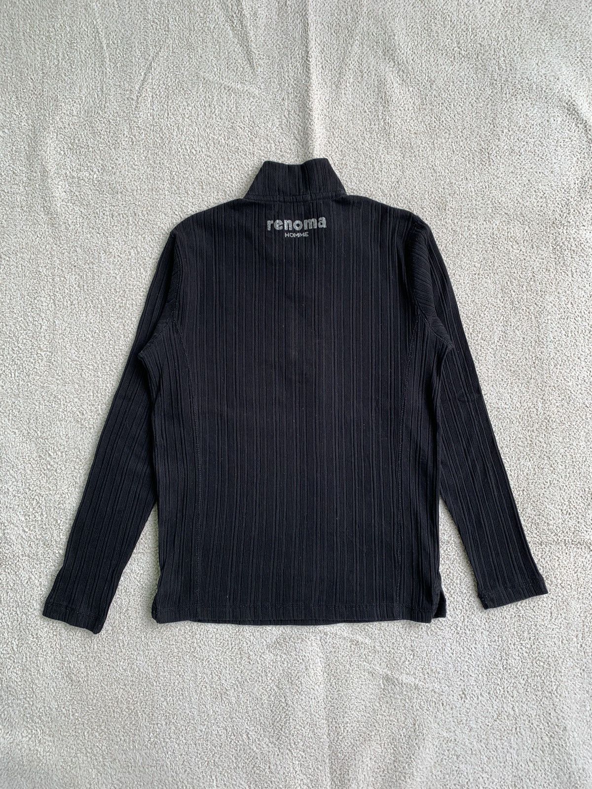 Beauty Beast × If Six Was Nine × Japanese Brand Japanese Brand Gothic Long Sleeve LGB style Size US M / EU 48-50 / 2 - 2 Thumbnail