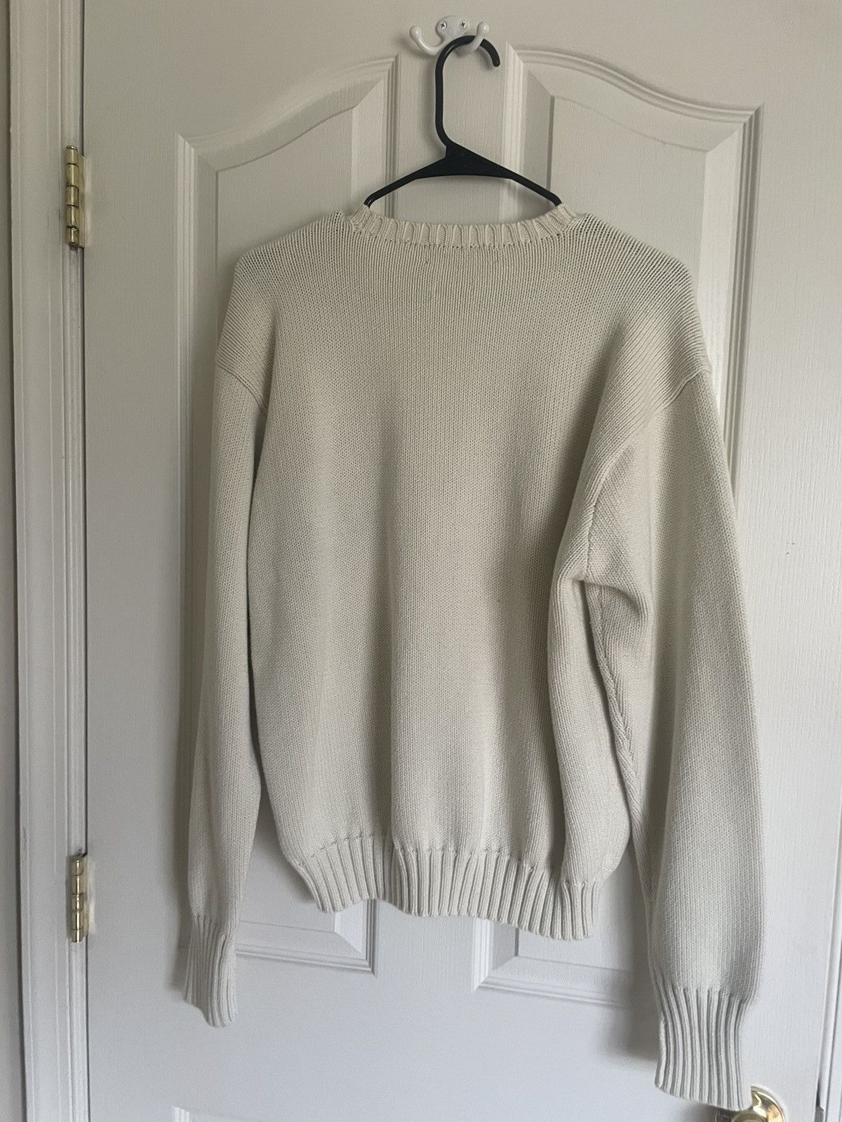 Polo Ralph Lauren Polo Crew neck Size US L / EU 52-54 / 3 - 5 Thumbnail